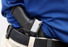 How to Practice Proper Gun Range Etiquette?