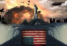 Time to put America back in charge of America