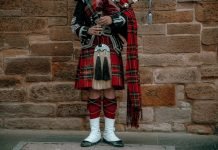 Green Party battles Zionist Supremacists in Scotland