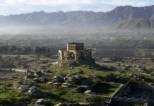 NEO – So who is the Real Winner in Afghanistan?