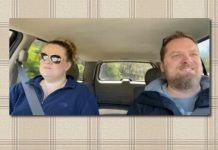 Anti-Vaxx Couple Dead of COVID – ‘Alabama Pickers’ PLUCKED!