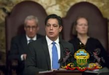 Penna Senate Dems sue Penna Repubs to block election review subpoena