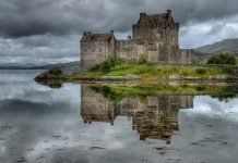 Zionist Lobby casts its shadow over Scotland