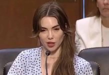 Olympian Says FBI Aided Larry Nassar’s Pedophile Rape Career