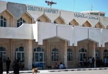 Report: UAE establishes intelligence center for Israeli air force on Yemeni Socotra Island