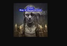 Virus: Day of Resurrection, the Remastered Cult Classic (full movie)