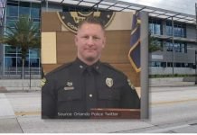 Trumpster Cop Charged with Male on Male Rape Over Nightmare Anal Probe (using his tongue?)