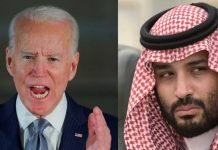 Middle East cooperation appears to be breaking out — the untold story of American departure