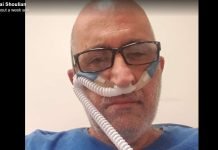 Israel: Anti-Vaccine Activist Who Said ‘There’s No Epidemic’ Dies of COVID