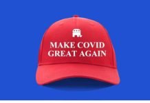 ‘The Republican Party is getting smaller’ — and now it’s literally killing off its voters: Ex-GOP aide