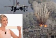 Blockbuster: Trump’s Zionist Ball and Chain (video)