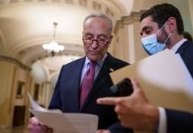 Democrats blocked from including immigration reform in party-line spending bill