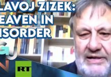 Russia: Anti-Vaxx is Liberalism ‘going totally wrong’ – Slavoj Zizek