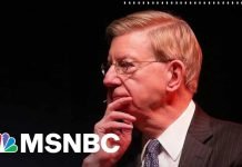 George Will on how Trumpism became Republican Dogma