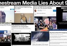 9/11: The Controlled Demolition of Trust in Authority