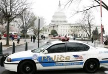 VT Says this is a Coverup: Six US Capitol police officers could face discipline for 6 January actions