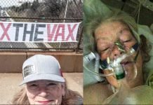 Vaccine Deadbeats: COVID Denier Whose Calls for Ivermectin Became QAnon Crusade Dies