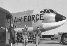 VT Science and Engineering: B 52 Test Debunks Bogus 9/11 Plane Theory