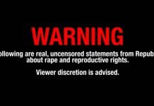 Blockbuster: GOP’s Love Affair with Rape, You Won’t Believe It (video)