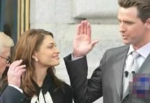 Newsom Recall in California a Childish Neo-Nazi Tantrum