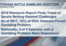US Veterans and Their Gambling Addiction