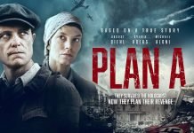 New Film: The Jewish Plot to Murder Germany by Poisoning Water Supplies (now COVID?)