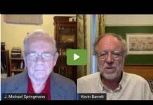 FFWN: The 9/11 Big Lie Turns 20