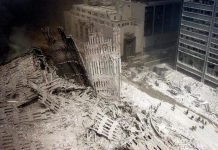 Treason: Who Terrorized Americans and the World on 9/11