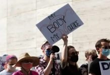Biden administration sues Texas over ‘clearly unconstitutional’ abortion ban