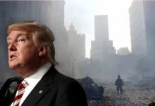 VT Honors Donald Trump, 9/11 First Responder Who Saved Hundreds