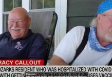 Meet Trump’s ‘Shit Hole’ America…a 4th World Nation