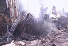 NEO: 9/11, a Personal Journey Down the Rabbit Hole