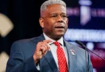 Blood test shows Angela West wasn’t intoxicated when she was arrested on suspicion of DWI