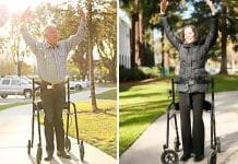 A Senior Veteran’s Guide to Mobility Assistance: A Step-by-Step Overview