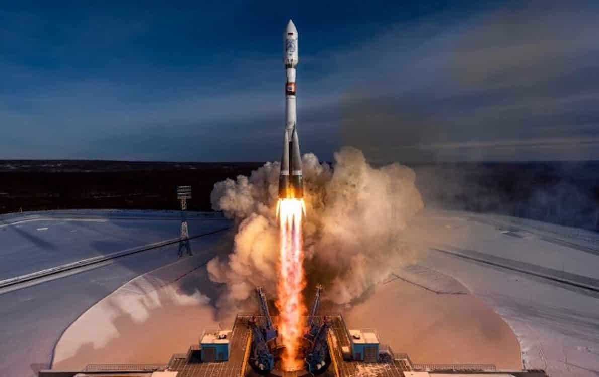 Russian Anti-Satellite Missile Launch Into Space ‘Dangerous’ US Govt ...