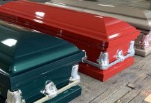 A Variety of The Color Caskets For The Funeral – Which One to Choose?