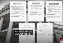 Fake Michigan elector claims he got marching orders from a Trump lawyer: report