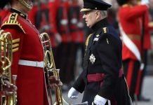 What’s Behind Royal Family’s Drastic Decision to Strip Prince Andrew of Military Roles, HRH Title?