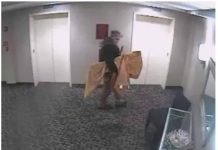 Oath Keepers’ secret weapons cache stored near Capitol meant to wage month-long battle