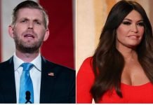 Eric Trump spent six hours pleading the Fifth Amendment more than 500 times