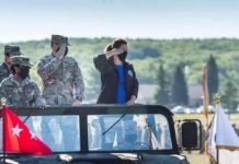 The bizarre case of the alleged kidnapping plot against Gov. Whitmer demands answers from the FBI