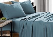 5 Things to Consider Before Buying a Bed Sheet for Your Room