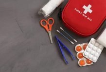 Essential Things That Should Be In Your First Aid Kit