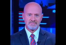 Kirschner flips – Now thinks that DOJ is heavily into Trump Criminal Insurrection