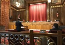 Democrats beat Repubs over their major gerrymandering case in Ohio