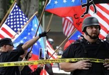 THE INSURRECTION “Sense of Entitlement”: Rioters Faced Few Consequences Invading State Capitols. No Wonder They Turned to the U.S. Capitol Next