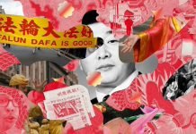 Inside Trump’s Fake News Queen, the Epoch Times