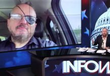 The Reset Has Begun as Sedition Charges Rain on Oathkeepers and More to Follow