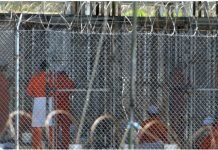 US urged to close ‘secret prisons’ worldwide