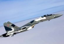 Iran Completes Purchase of New Russian Fighters…more..